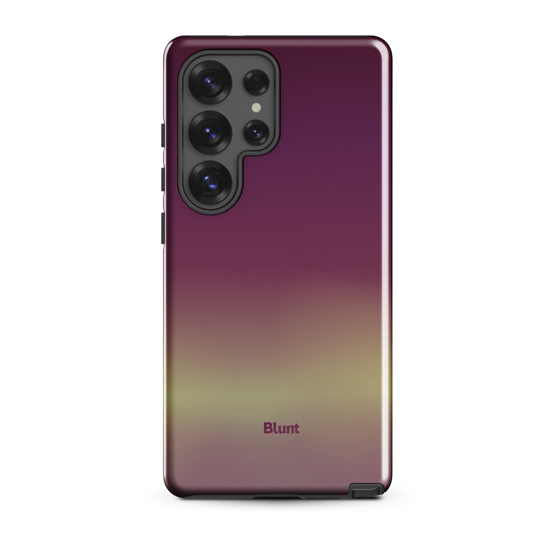 Isolde Samsung Case - Blunt Cases