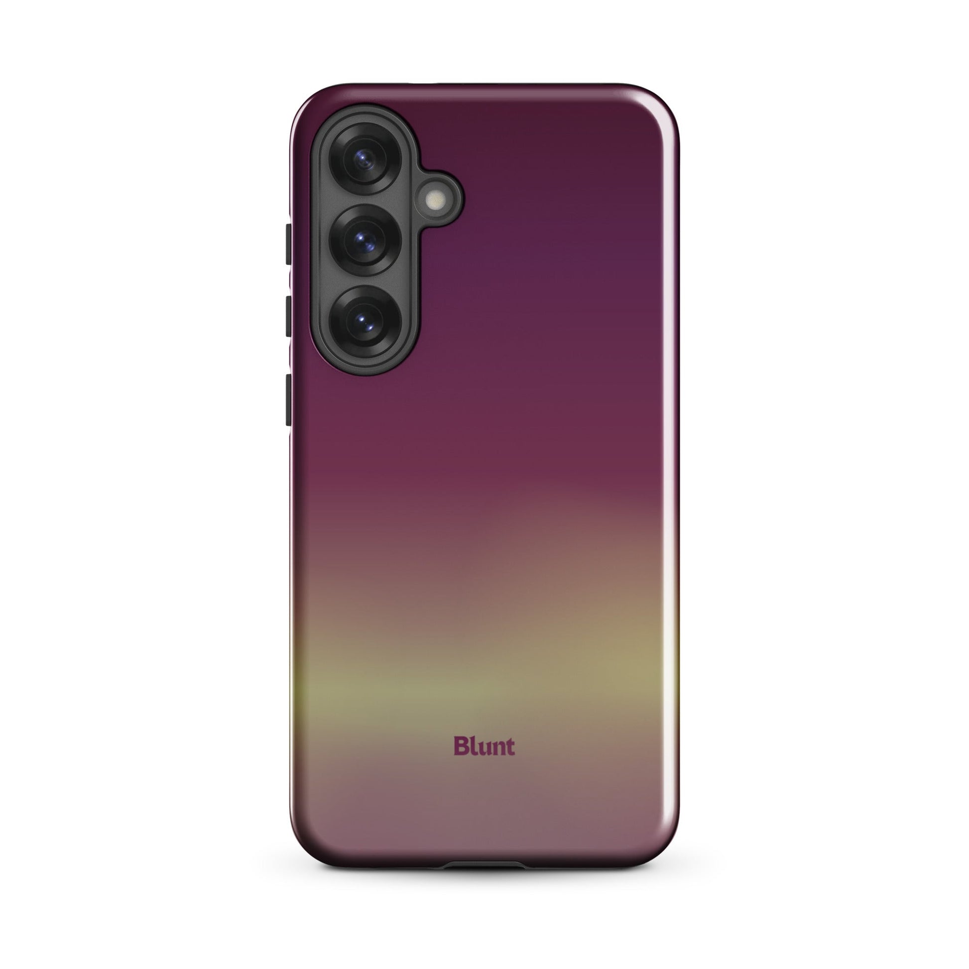 Isolde Samsung Case - Blunt Cases