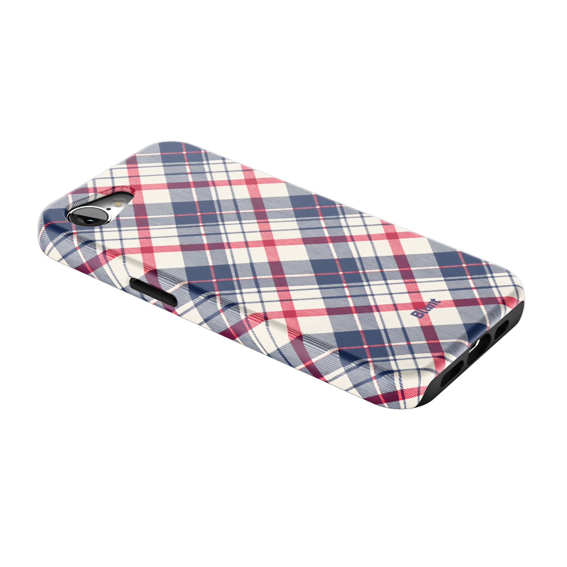 Great-Gingham-iphone-case-iPhone 17 E-2