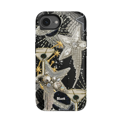 Nightlife iPhone Case