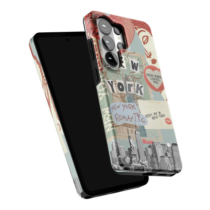 NYC-Love-Letter-samsung-case-Galaxy S26 Ultra-5
