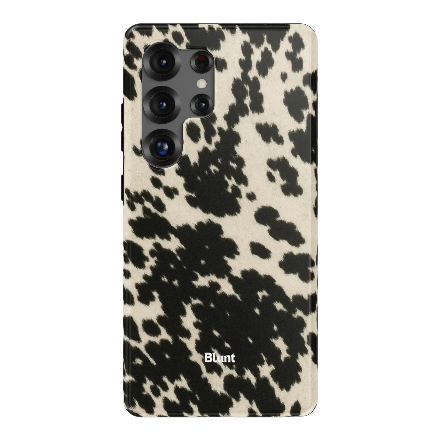 Cowhide Samsung Case