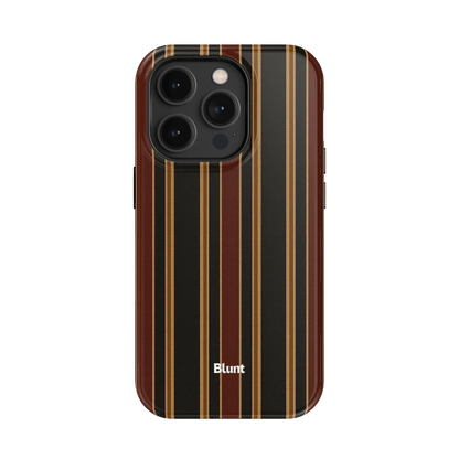 Tobacco iPhone Case