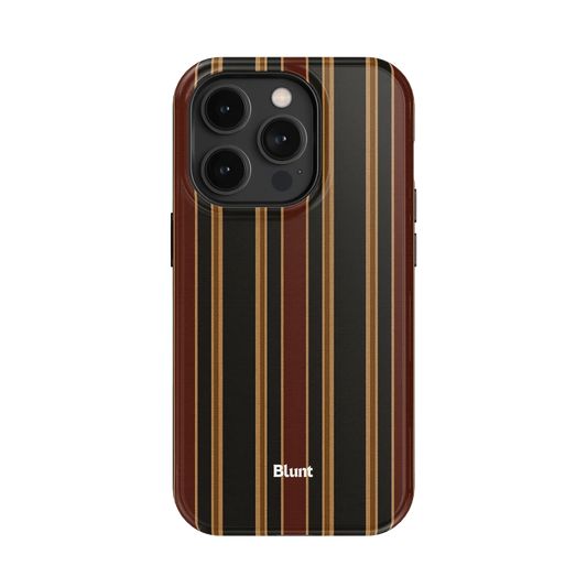 Tobacco iPhone Case