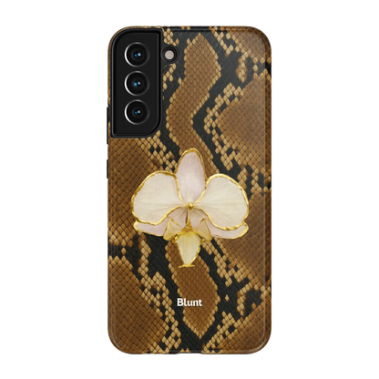Serpentis Samsung Case