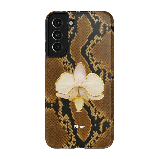 Serpentis Samsung Case