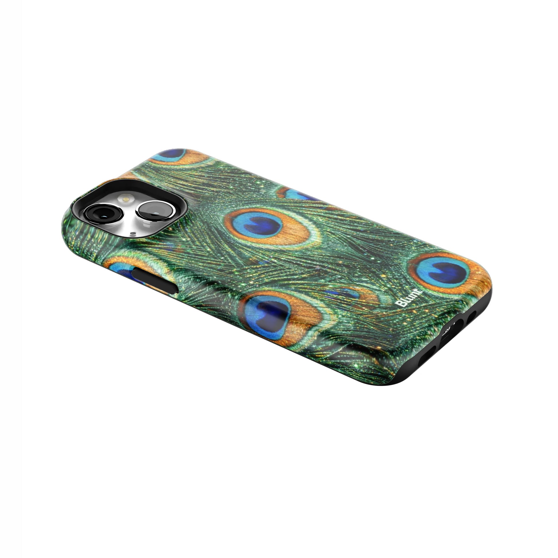 Jade-Quilt-iphone-case-iPhone 13 Mini-2