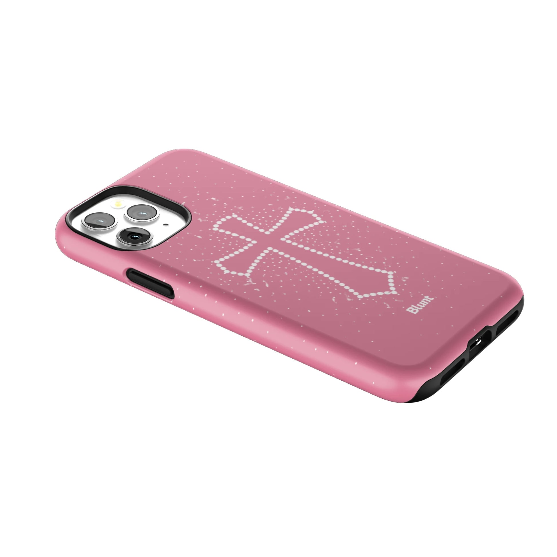 Pink-Diamara-iphone-case-iPhone 11 Pro-2