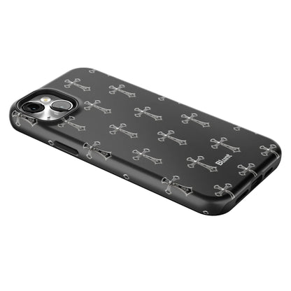 Coded-Creed-iphone-case-iPhone 14 Plus-2