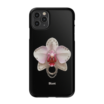 Ethereal Kiss iPhone Case