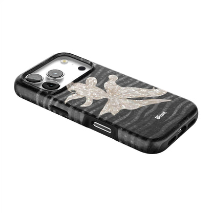 Koi-Noir-iphone-case-iPhone 17 Pro-2