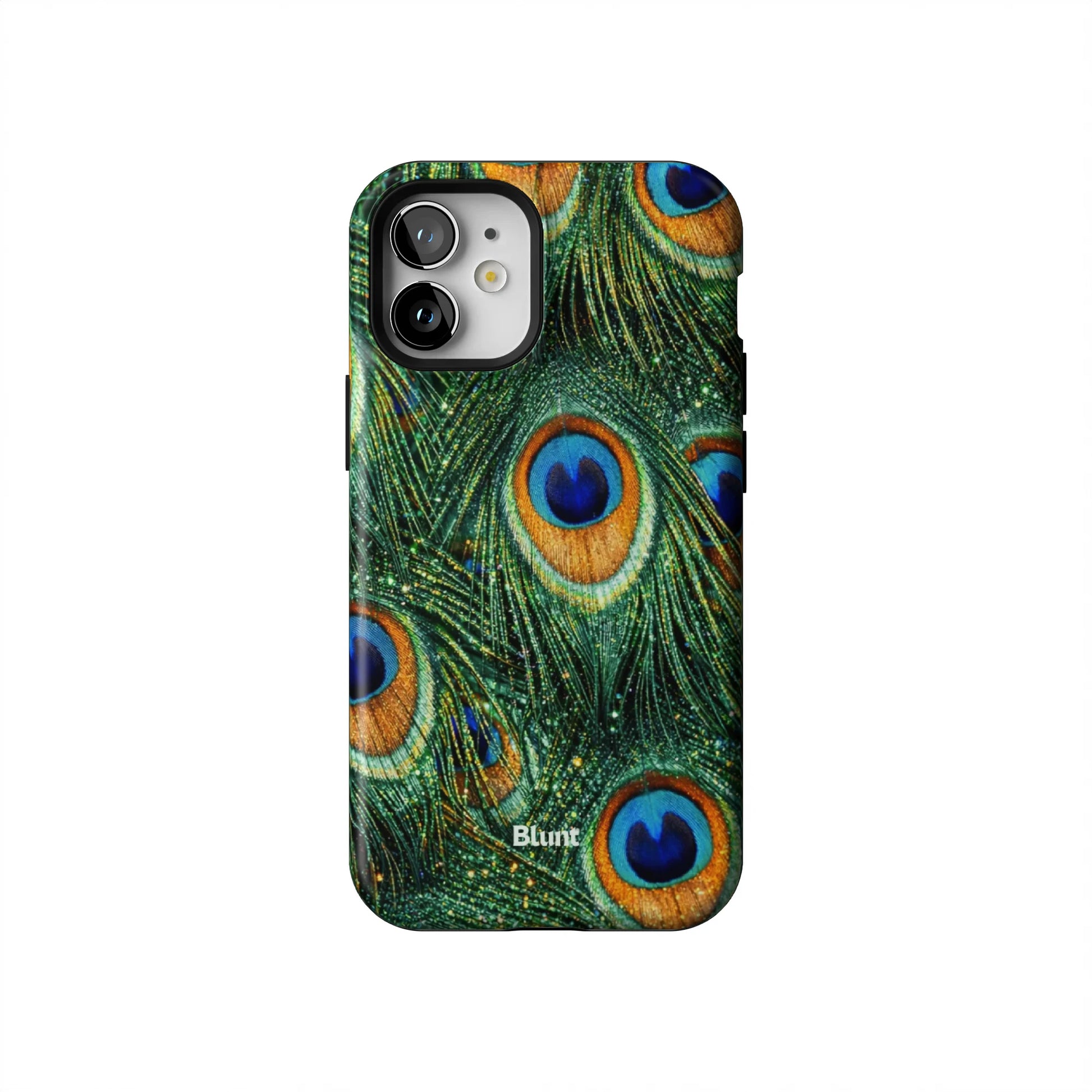 Jade-Quilt-iphone-case-iPhone 12 Mini-1