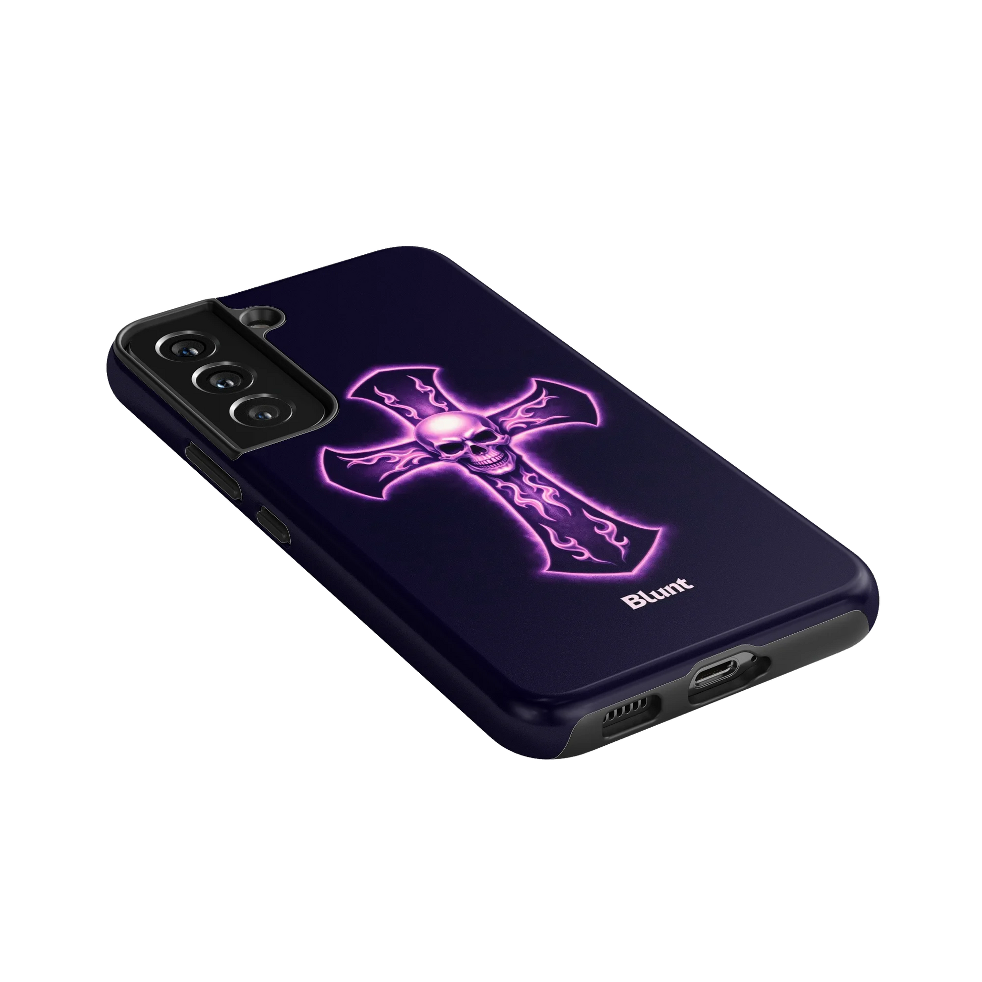 Ghost-Psalms-samsung-case-S22-2