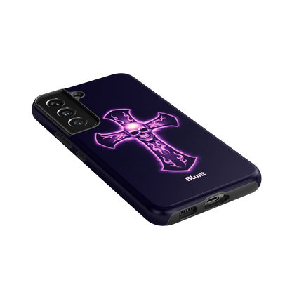 Ghost-Psalms-samsung-case-S22-2