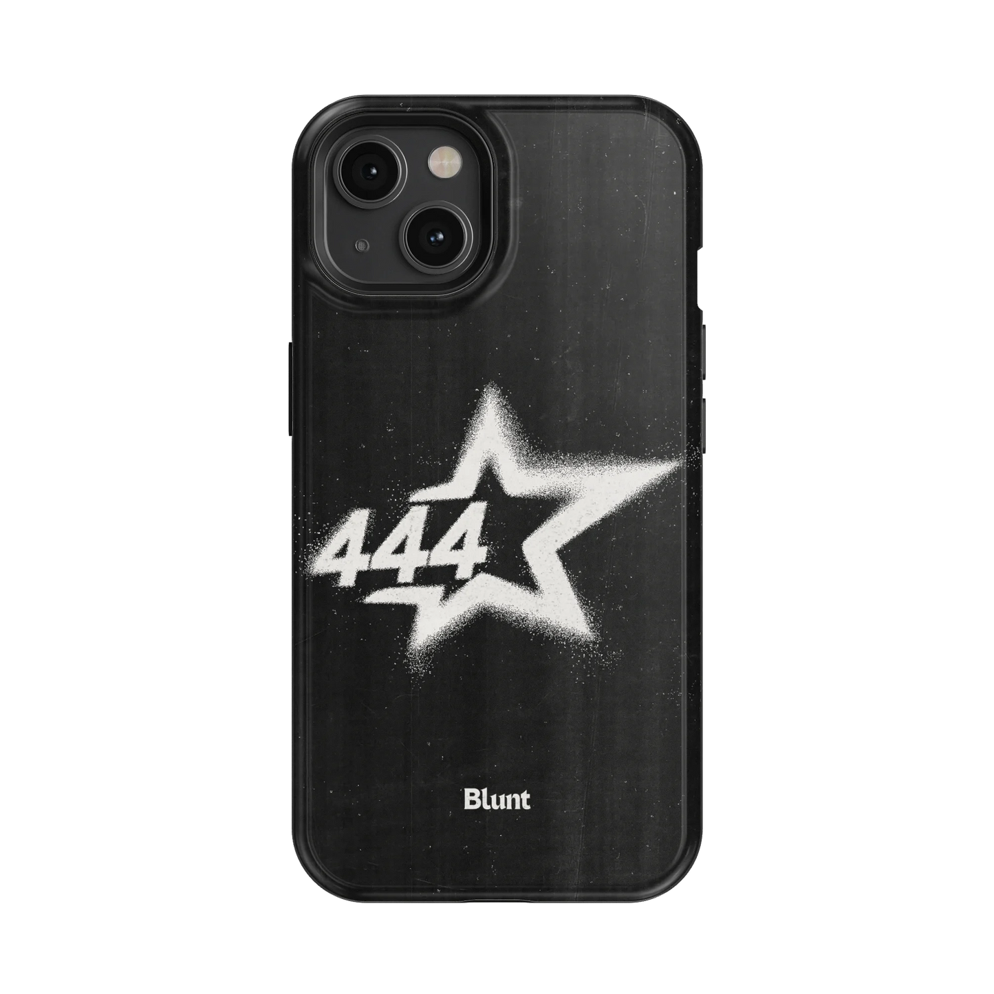 Infinite Flow iPhone Case