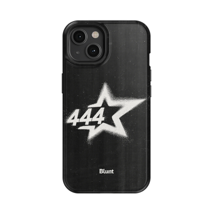 Infinite Flow iPhone Case