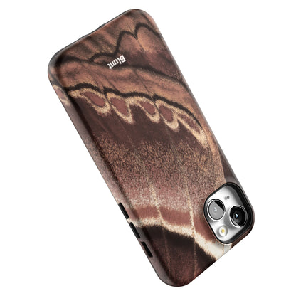Brown-Raya-iphone-case-iPhone 14 Plus-4