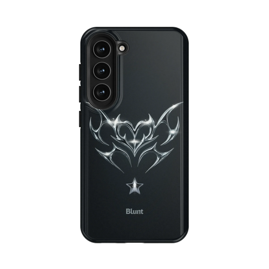 Starbound Samsung Case