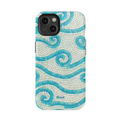 Surge iPhone Case