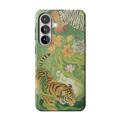 Nahla Samsung Case