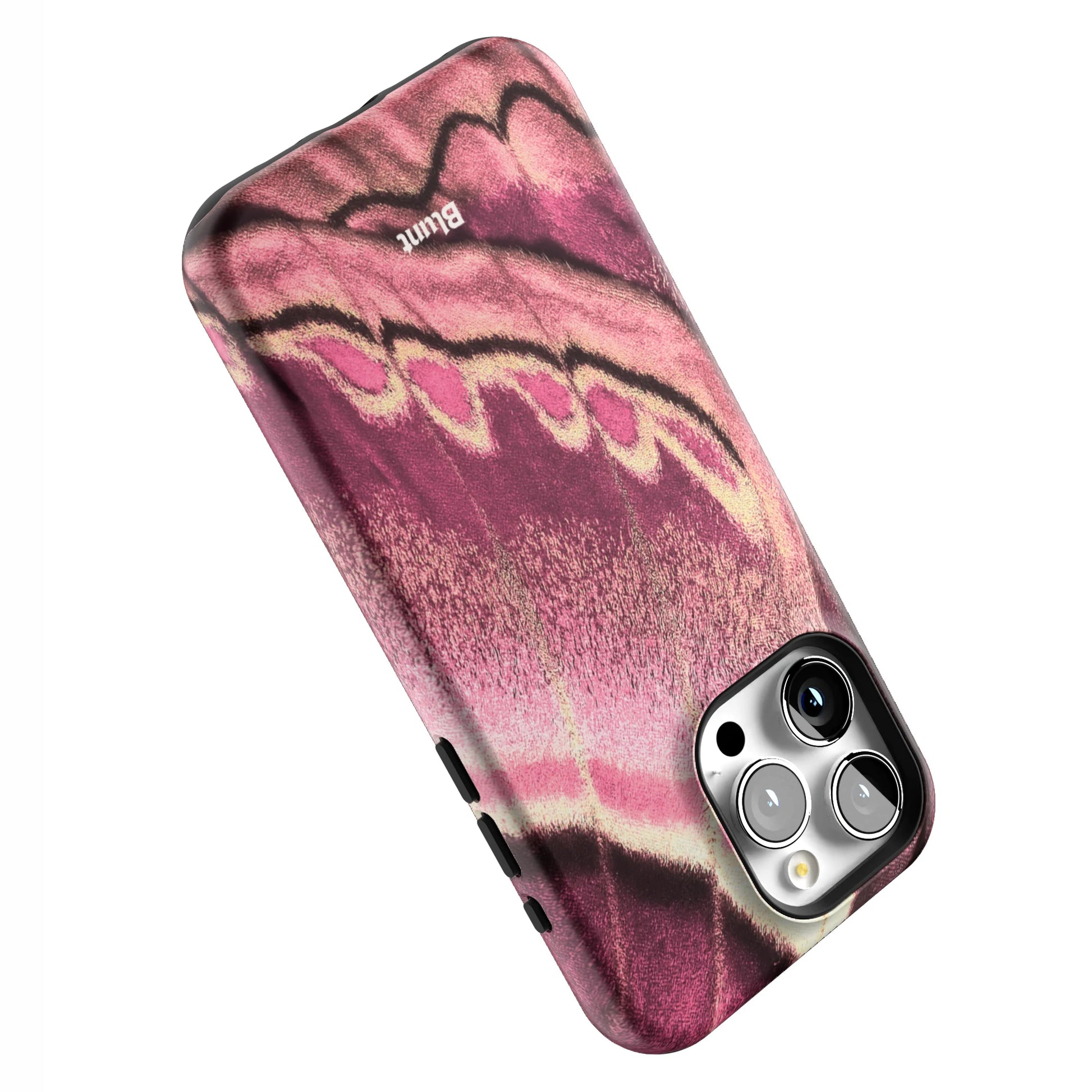 Pink-Raya-iphone-case-iPhone 15 Pro Max-4