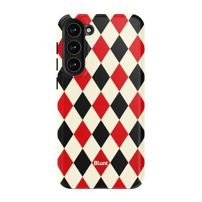 Harley Samsung Case