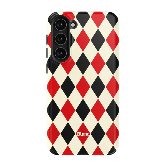 Harley Samsung Case