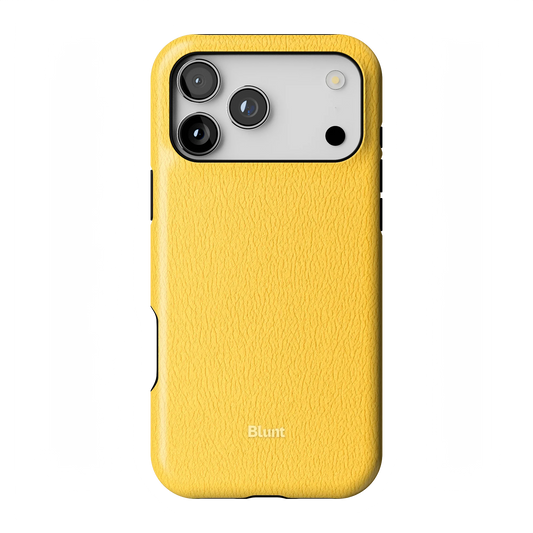 Soltra iPhone Case