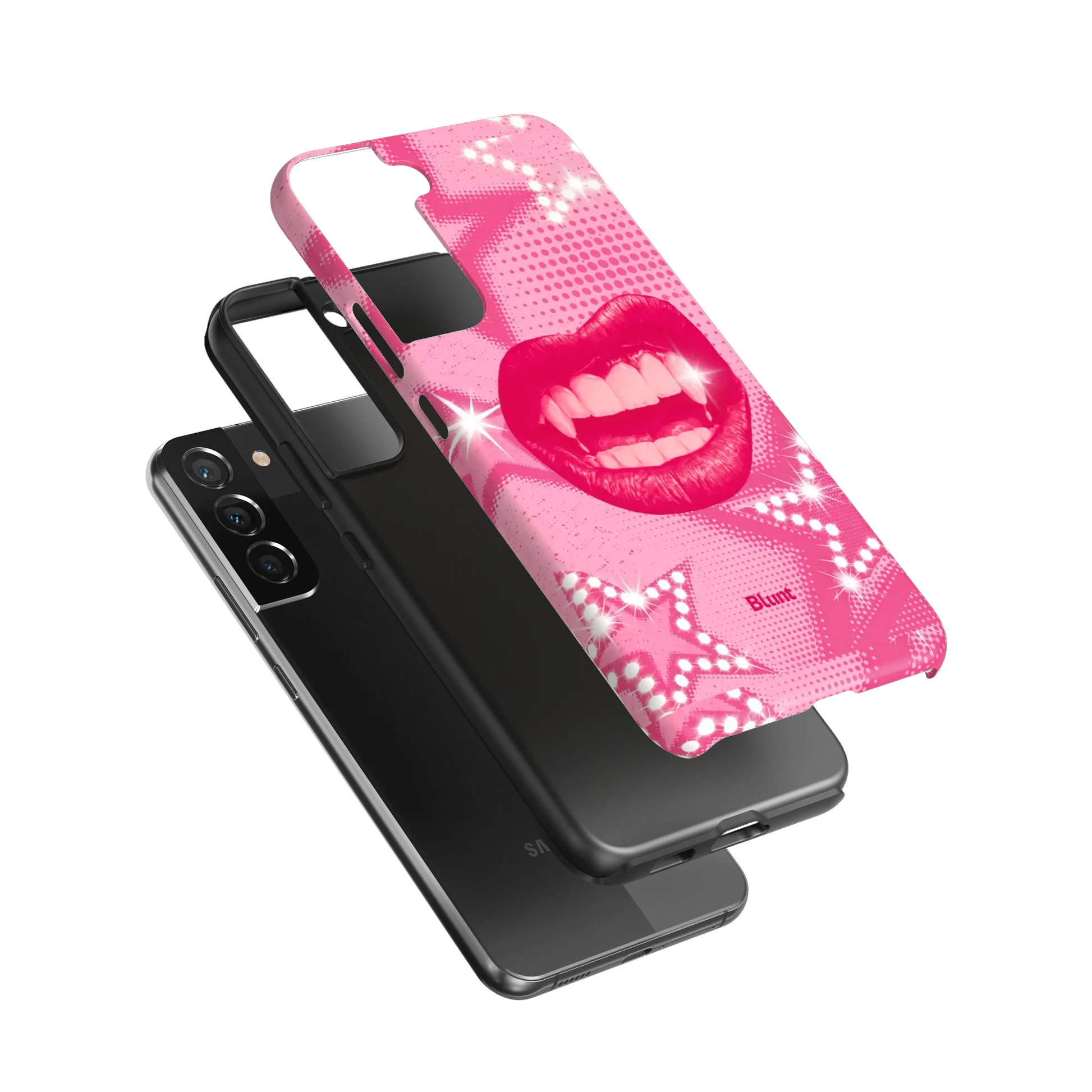 Popstar-Fang-samsung-case-Galaxy S22 Plus-3