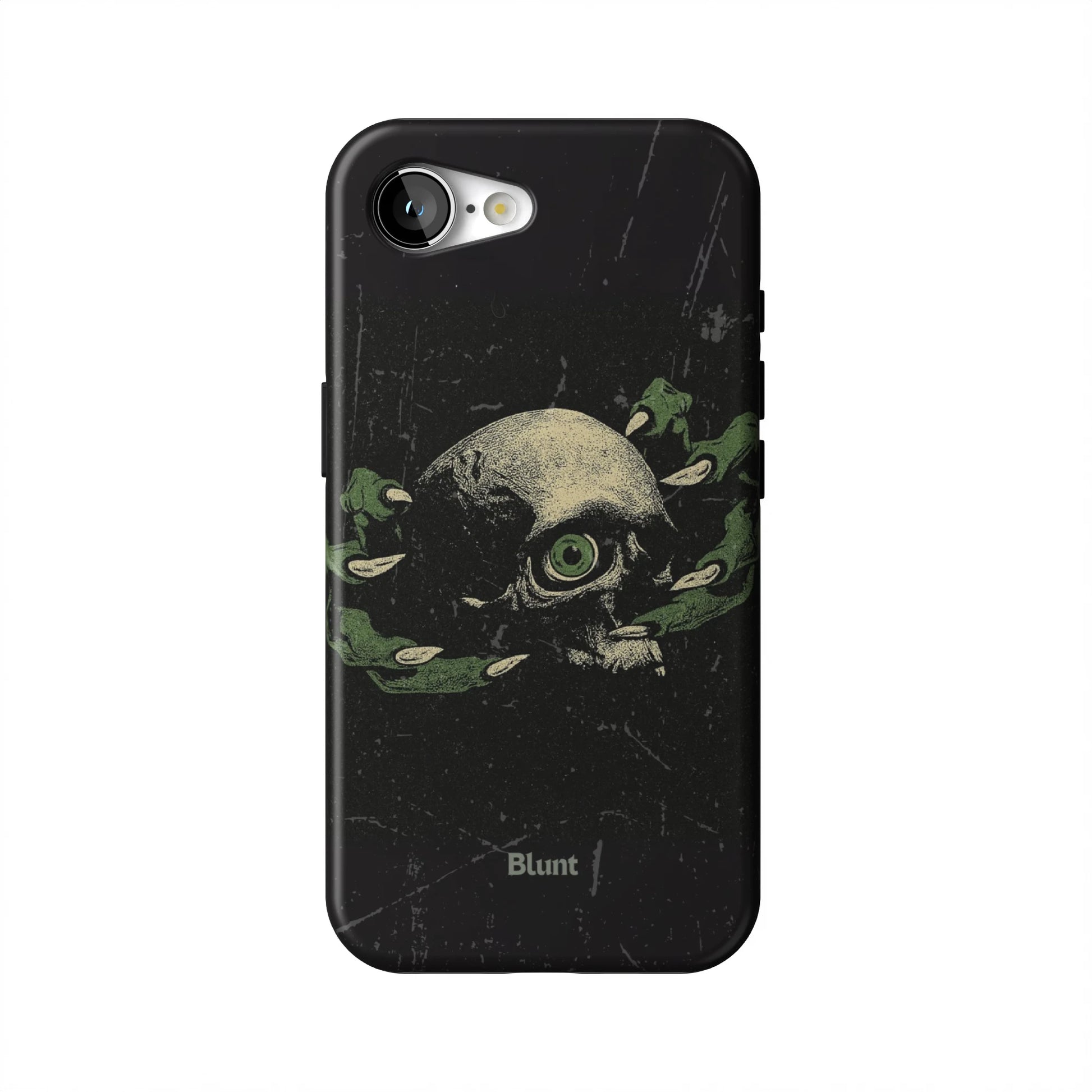 Serpent-Skull-iphone-case-iPhone 17 E-1