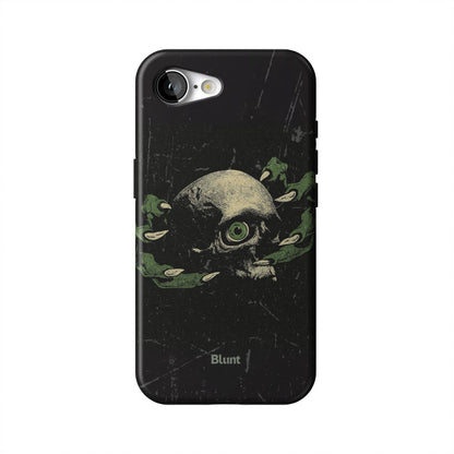 Serpent-Skull-iphone-case-iPhone 17 E-1