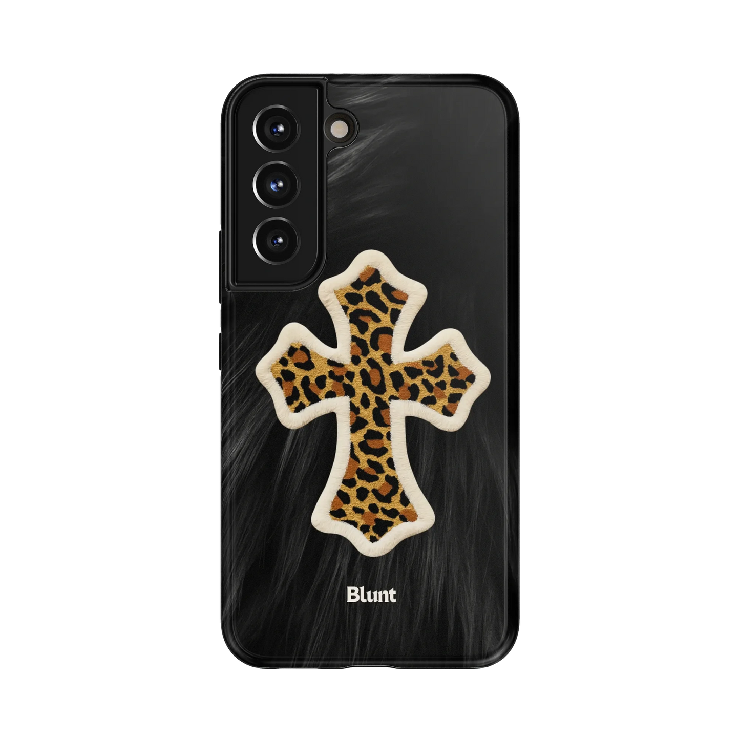 Divine Kitty Samsung Case