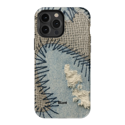 Stitch iPhone Case