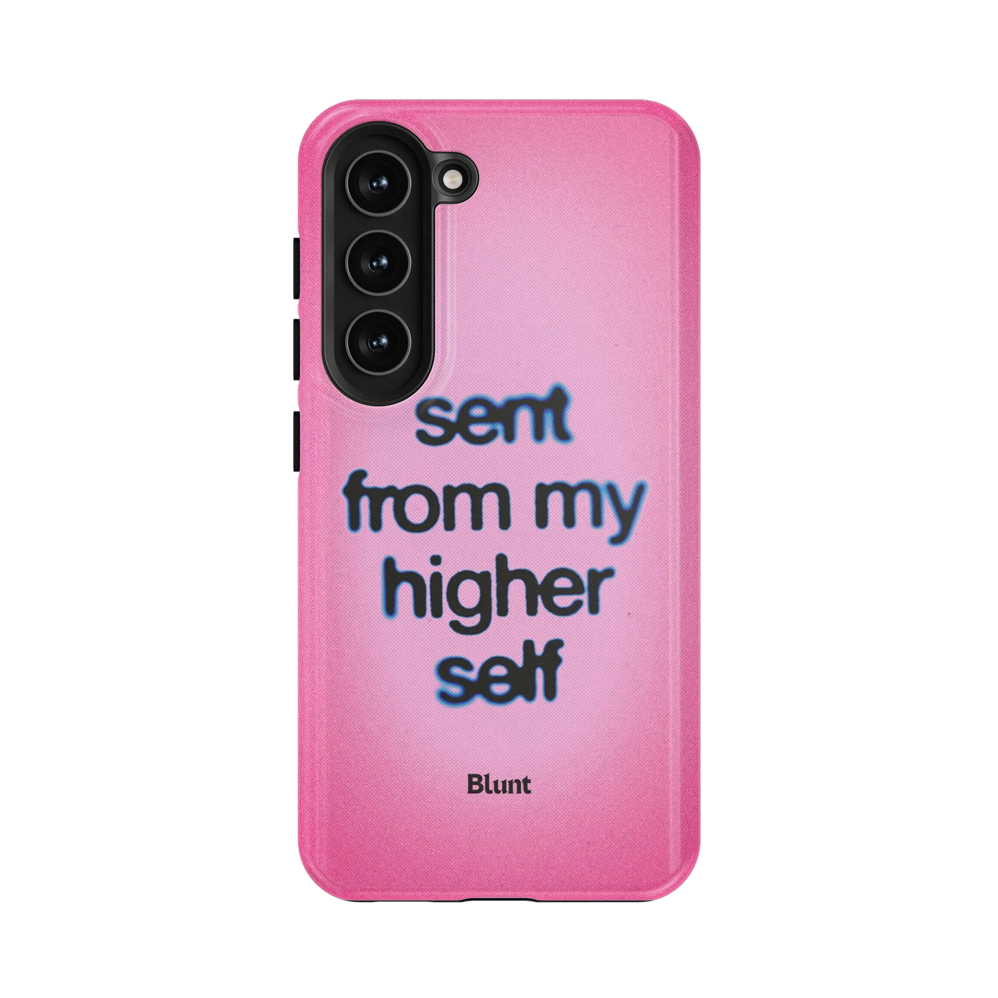 Higher Self Samsung Case