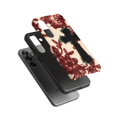 Ethelle Samsung Case