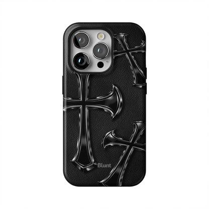 Night-Triad-iphone-case-iPhone 14 Pro-1