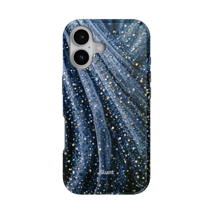Midnight Showgirl iPhone Case
