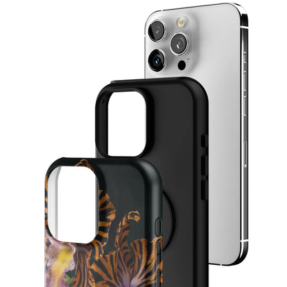 Jungle-Fleur-iphone-case-iPhone 16 Pro Max-3