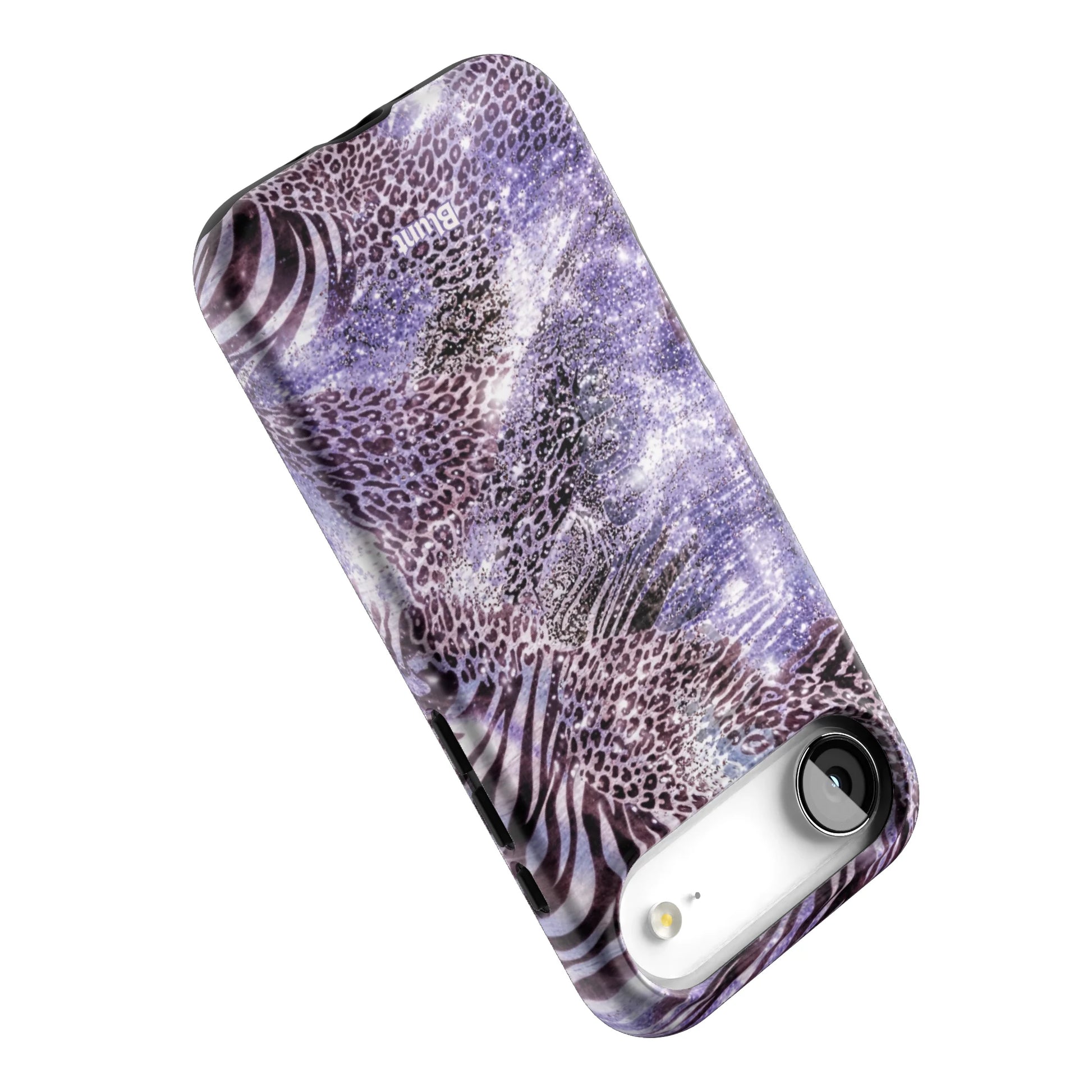 Lilac-Wildmix-iphone-case-iPhone 17 Air-4