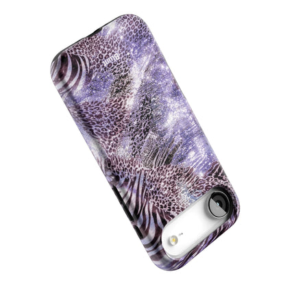 Lilac-Wildmix-iphone-case-iPhone 17 Air-4