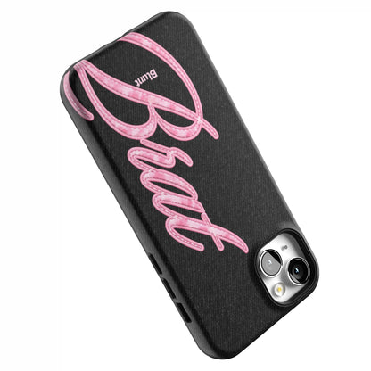 Pink-Brat-iphone-case-iPhone 14 Plus-4