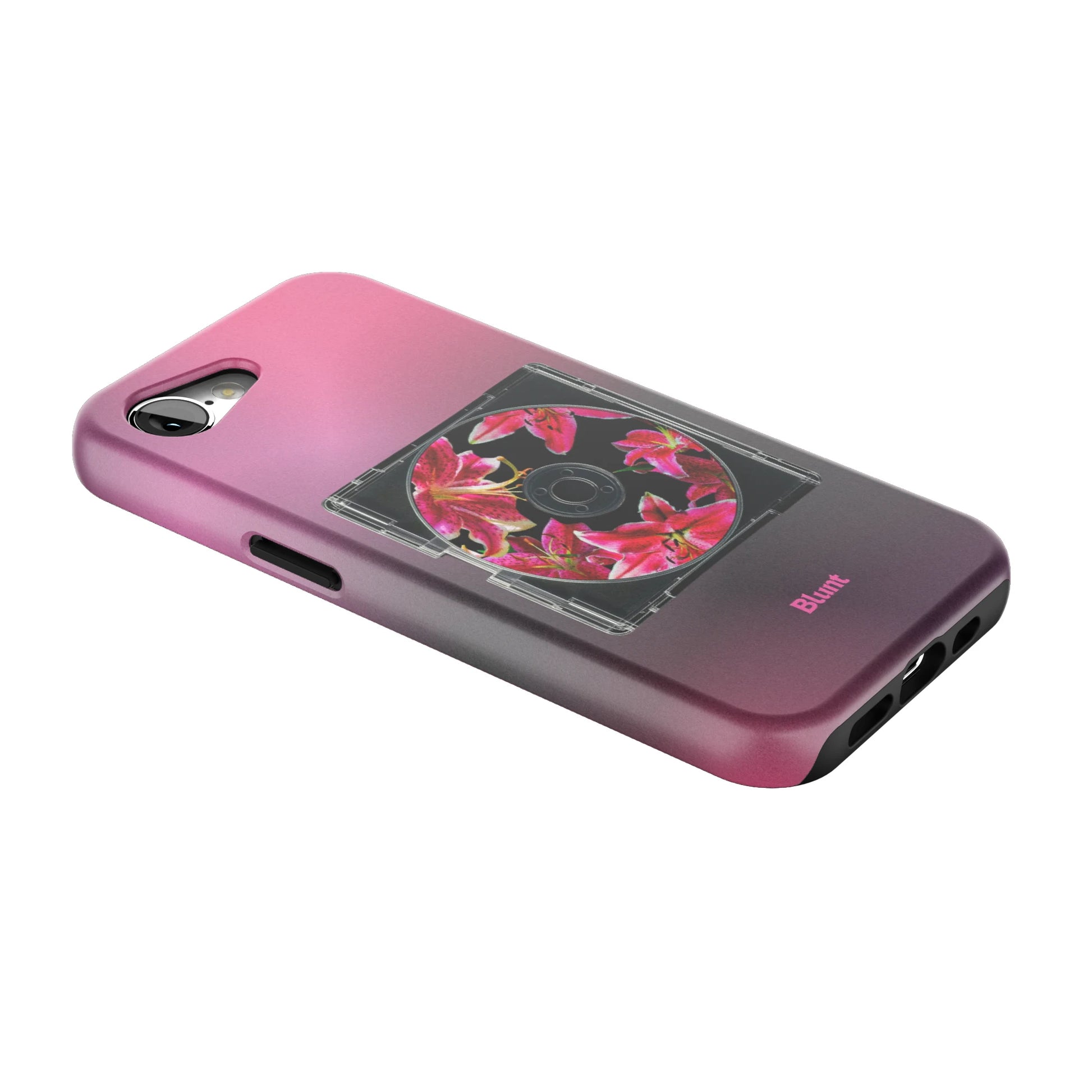 Flora-Mix-iphone-case-iPhone 17 E-2