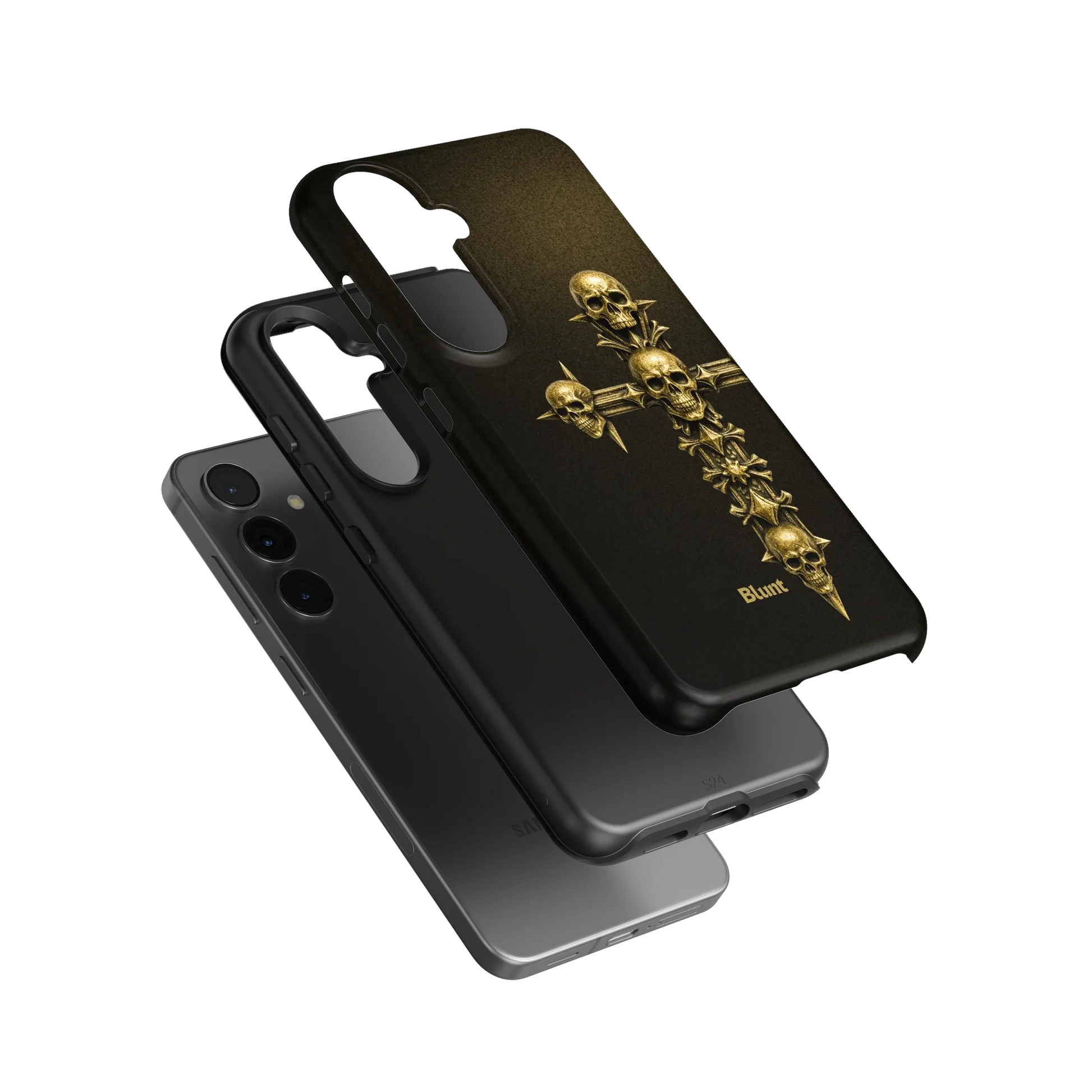 Skull-Oath-samsung-case-S24-3