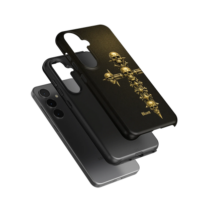 Skull-Oath-samsung-case-S24-3