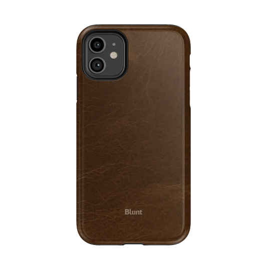 Forge iPhone Case