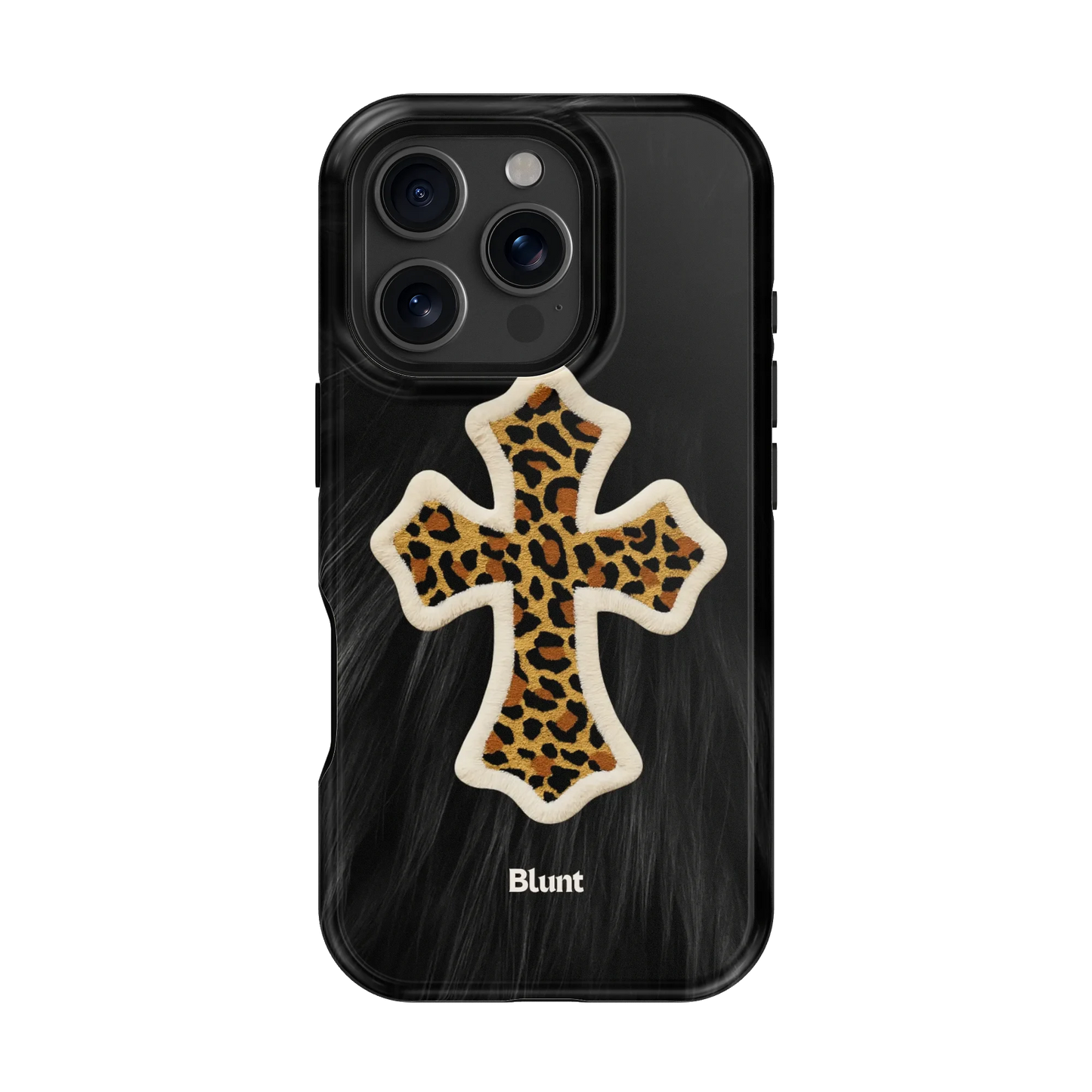 Divine Kitty iPhone Case