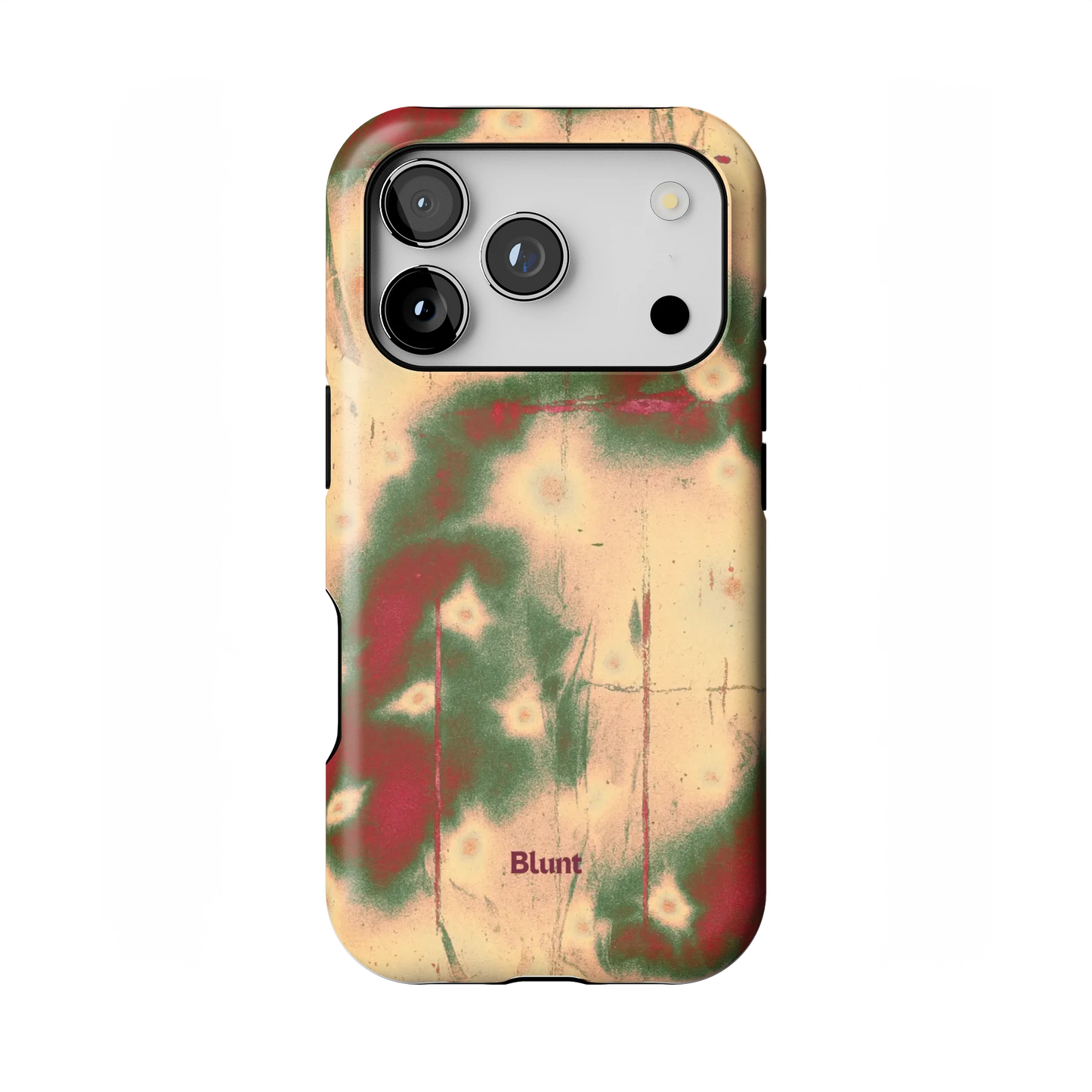 Desert Fade iPhone Case