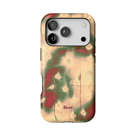 Desert Fade iPhone Case
