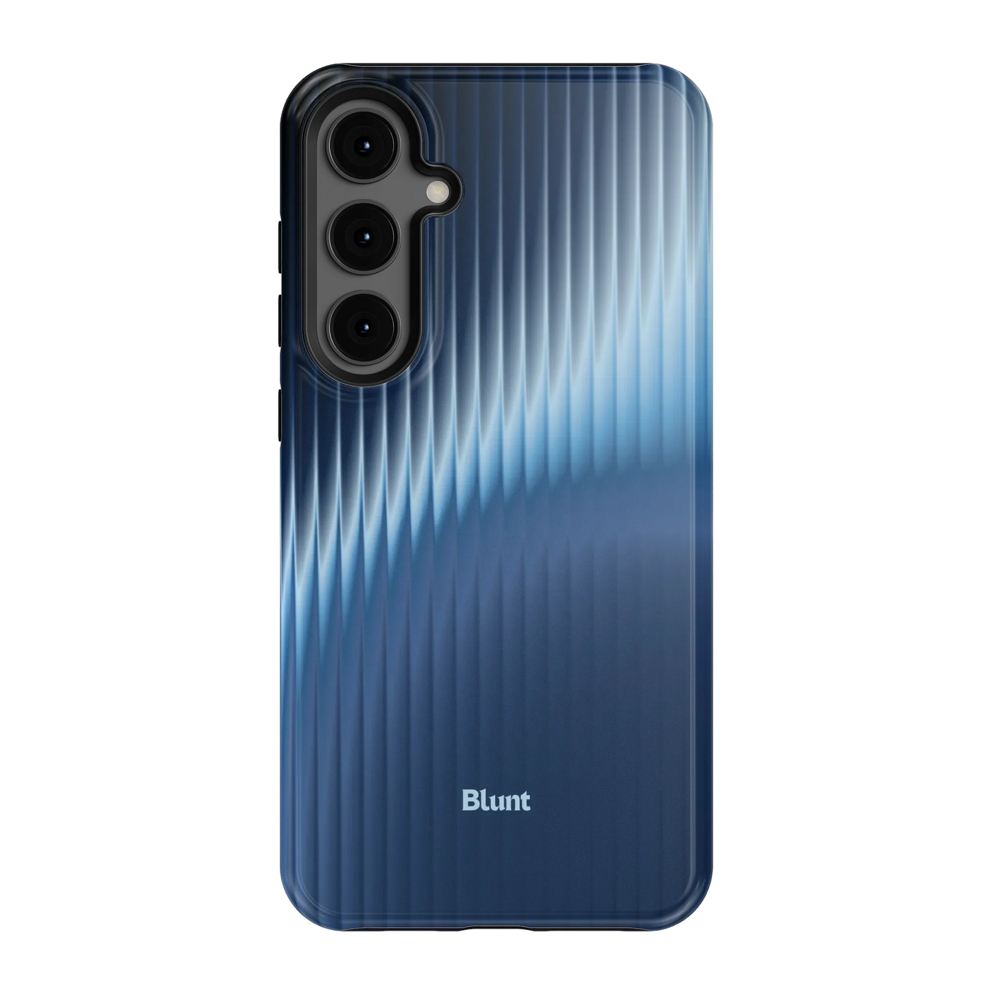 Midnight Tide Samsung Case