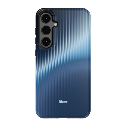 Midnight Tide Samsung Case